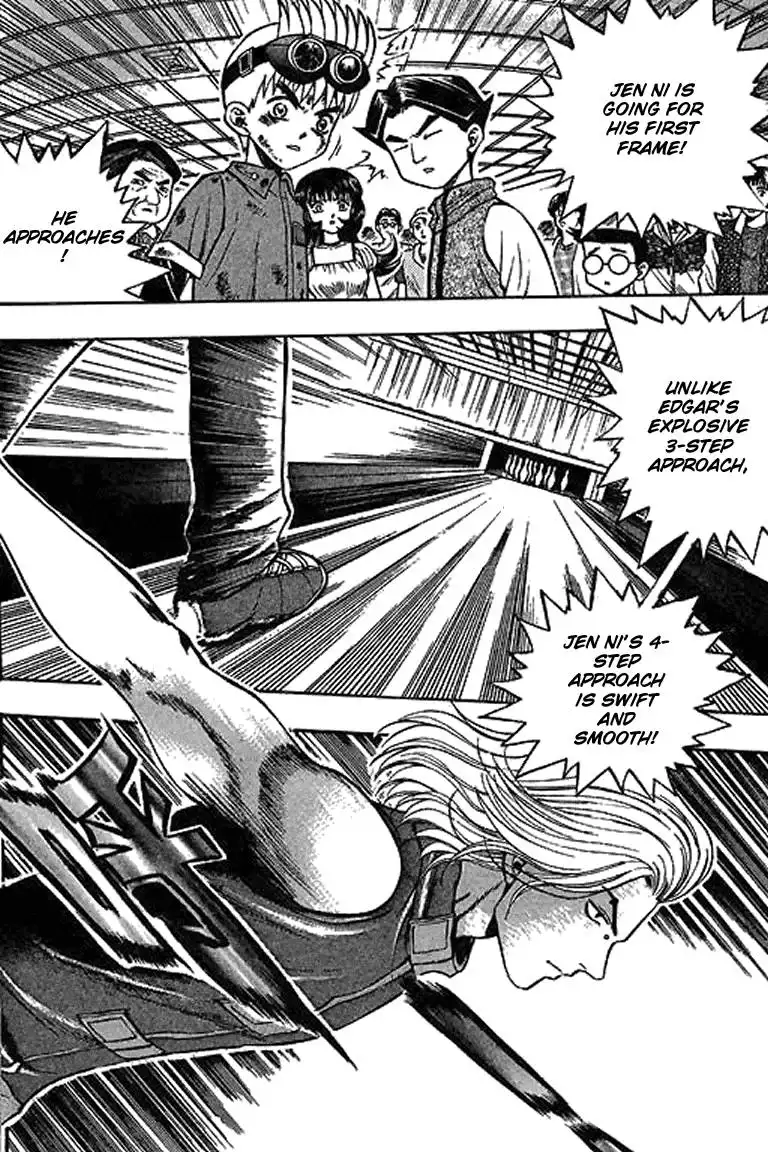 Bowling King Chapter 26.036 103